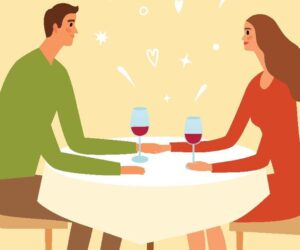 3 Secrets For A Love That Lasts Beyond The ‘Spark,’ By A Psychologist