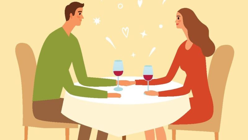 3 Secrets For A Love That Lasts Beyond The ‘Spark,’ By A Psychologist