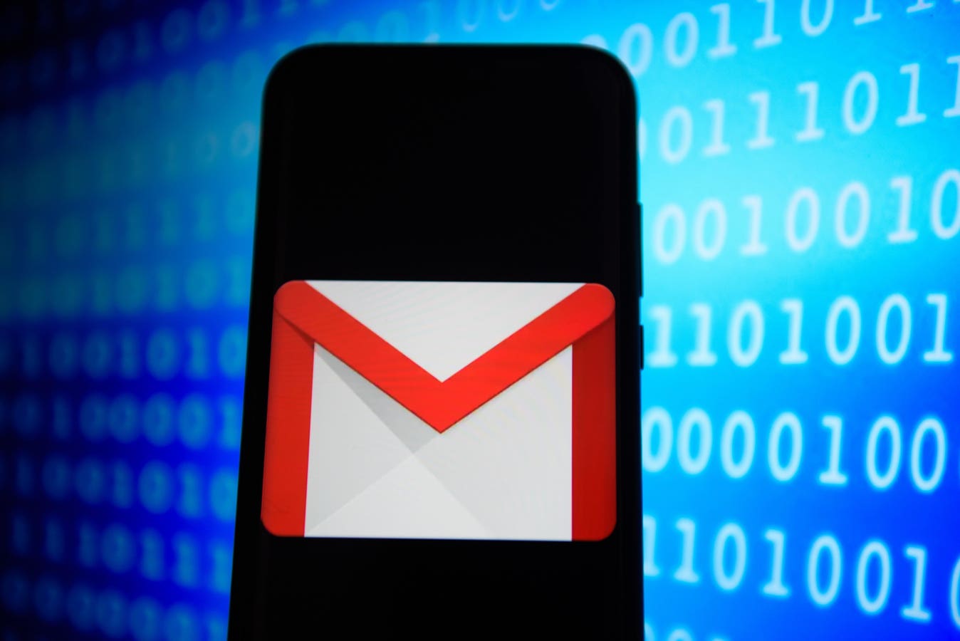 Google’s New Gmail Security Update — Encrypted Email For All