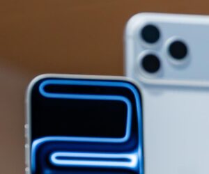 Apple’s Next iPhone Update Leaves Samsung Phones Behind