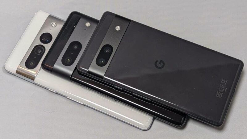 Google Has A Special Offer For Pixel Customers