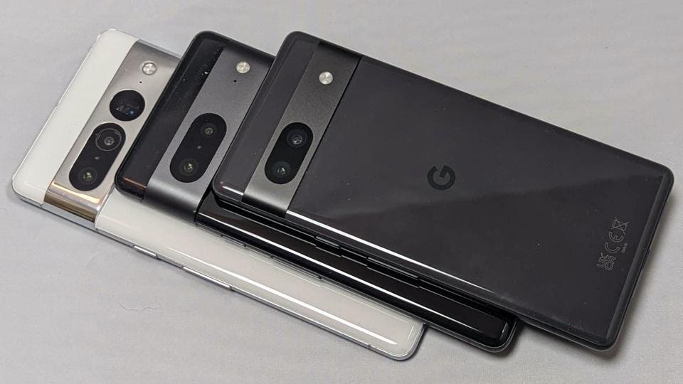 Google Has A Special Offer For Pixel Customers