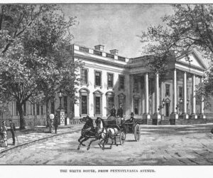 100 Years Ago, A White House Pet ‘Tore The Trousers’ Of A French Ambassador — A Biologist Tells The Story