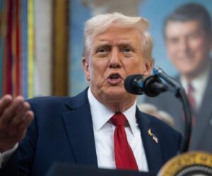 Trump’s Drug Price Initiative Has No Impact On Most US Patients’ Costs