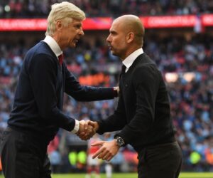 Pep Guardiola to invite Wenger, Ferguson to dinner after latest milestone