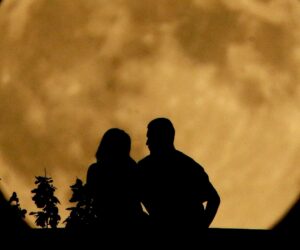 The Night Sky This Week