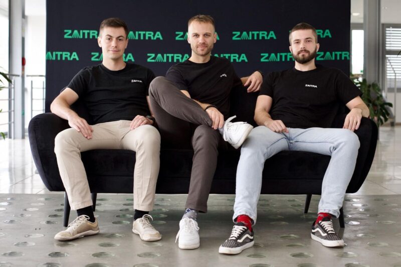 AI Sending Messages From Space