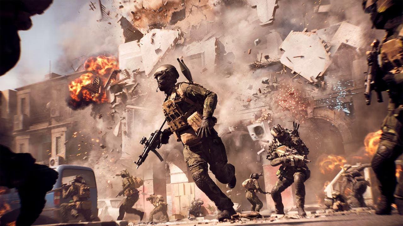 Battlefield 6 Release Date & Pre-Order Breakdown