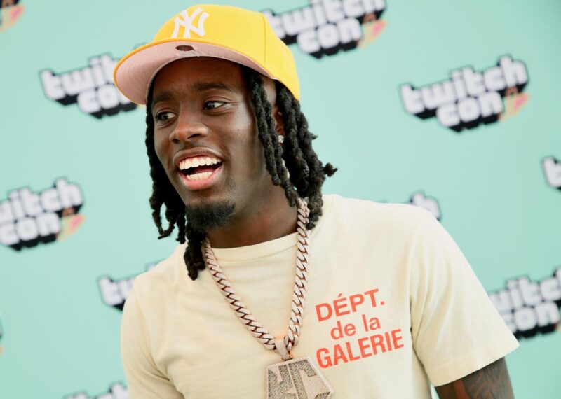 Kai Cenat’s 30 Day Mafiathon Stream Makes History