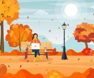 2 Ways To Use ‘October Theory’ For A 2026 Life Reset, By A Psychologist