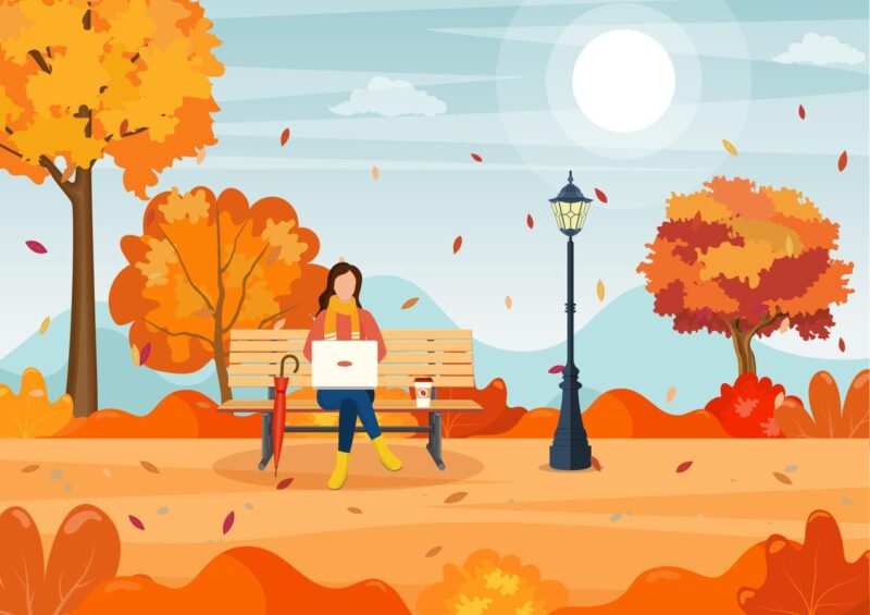 2 Ways To Use ‘October Theory’ For A 2026 Life Reset, By A Psychologist