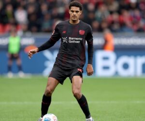 Jarell Quansah: I left Liverpool to play ‘hundreds of games’