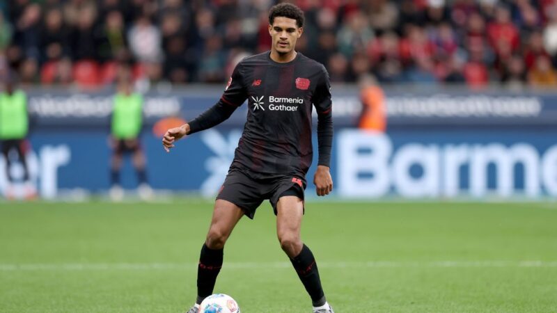 Jarell Quansah: I left Liverpool to play ‘hundreds of games’