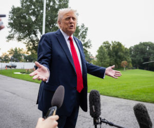 Federal judge blocks Trump’s National Guard deployment and more top headlines