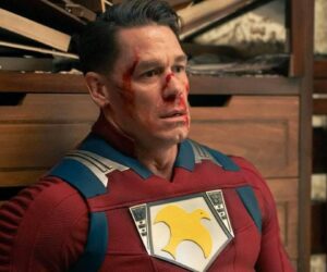 ‘Peacemaker’ Episode 8 Finale Theory Shot Down By James Gunn