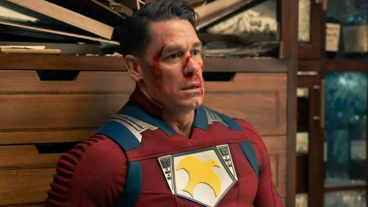 ‘Peacemaker’ Episode 8 Finale Theory Shot Down By James Gunn