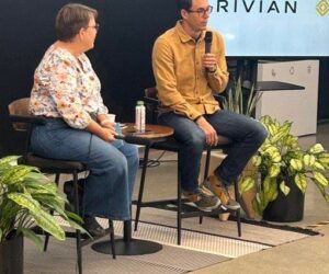 Rivian Chief Sounds Optimistic About His EV Trucks Despite Headwinds