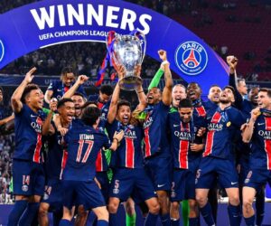 UEFA denies changes to UCL format after Super League talks