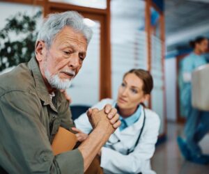 The Hidden Reason For Americans’ Declining Trust In Their Doctors
