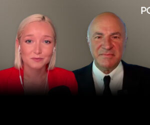 Kevin O'Leary: US stake in Intel is 'waste of taxpayer dollars'