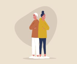 A Psychologist Explains The ‘Swag Gap’ In Modern Relationships