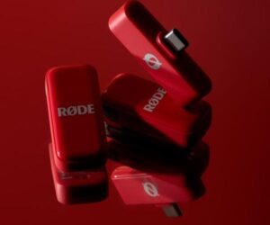 Røde Brings A Welcome Splash Of Vivid Color To Its Award-Winning Wireless Micro