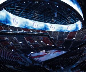 NBA won’t move All-Star Game out of L.A. amid Clippers probe