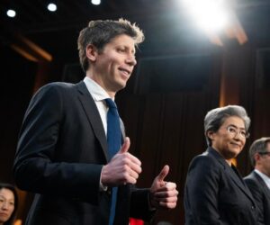 Is The OpenAI-AMD Deal Another Sign of an AI Bubble?