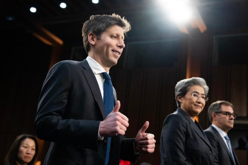 Is The OpenAI-AMD Deal Another Sign of an AI Bubble?