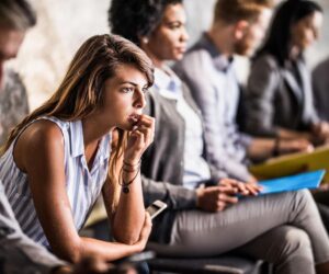 4 Reasons Why Fear And Anxiety Are More Than Just Simple Feelings