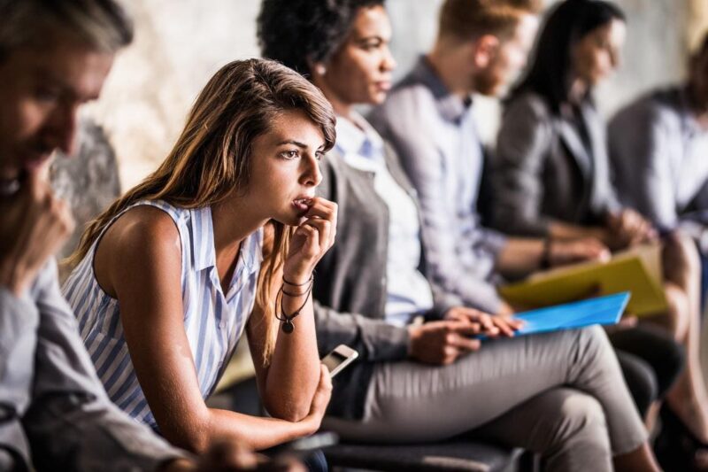 4 Reasons Why Fear And Anxiety Are More Than Just Simple Feelings