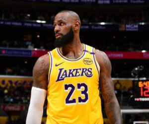 Lakers ticket prices skyrocket after LeBron James’ social media post