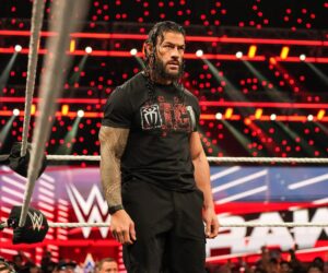 Full Card, Start Time & How to Watch