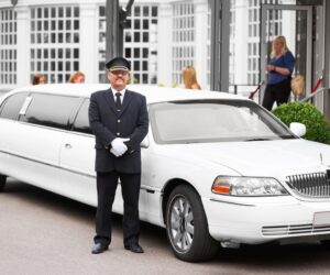 The Long Goodbye To The Stretch Limo