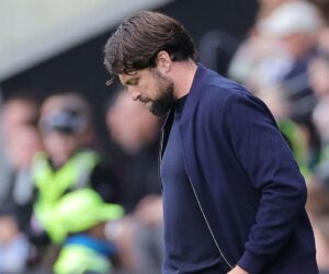 Rangers chairman admits Russell Martin hiring was ‘wrong’