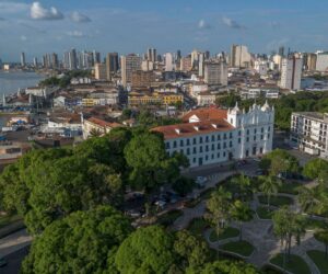 Why We Must Address The Fossil Fuel Paradox Ahead Of Brazil’s COP30