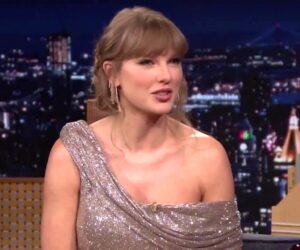 Taylor Swift on Super Bowl Halftime, Travis Kelce Proposal, More