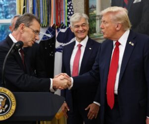 Missing Details On Trump’s Drug Price Plan Make It Hard To Evaluate