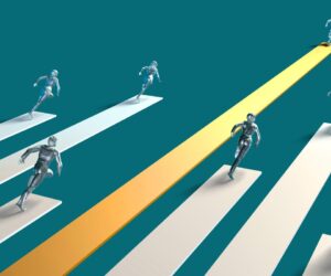 Why Innovation Favors First Movers