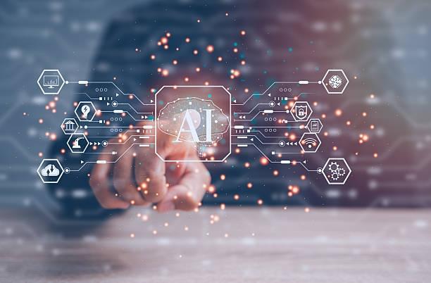 AI Becomes A Core Strategy For Retailers Facing Volatile Demand