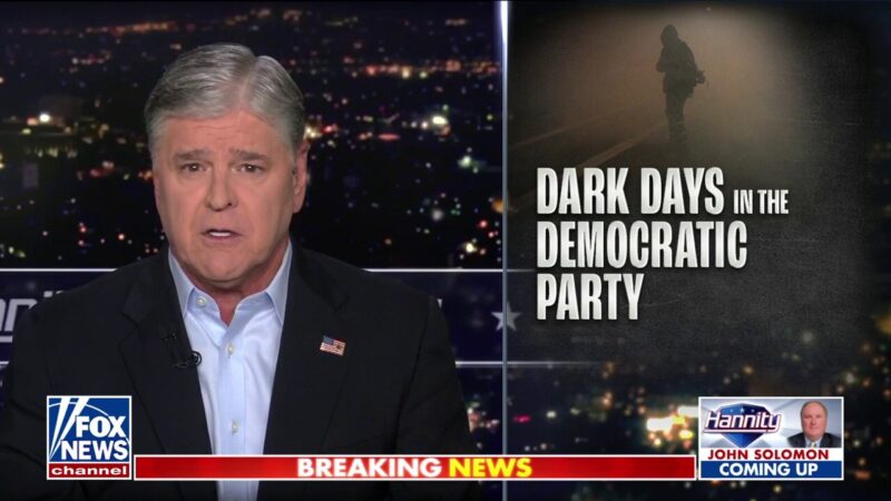 The ‘Schumer shutdown,’ Biden’s cheat sheets, and more from Fox News Opinion