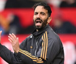 Man United bosses believe players back Ruben Amorim – sources
