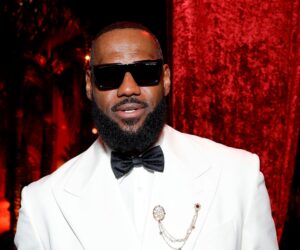 Lebron James’ Big ‘Decision Day’ Announcement Is A New Hennessey Deal
