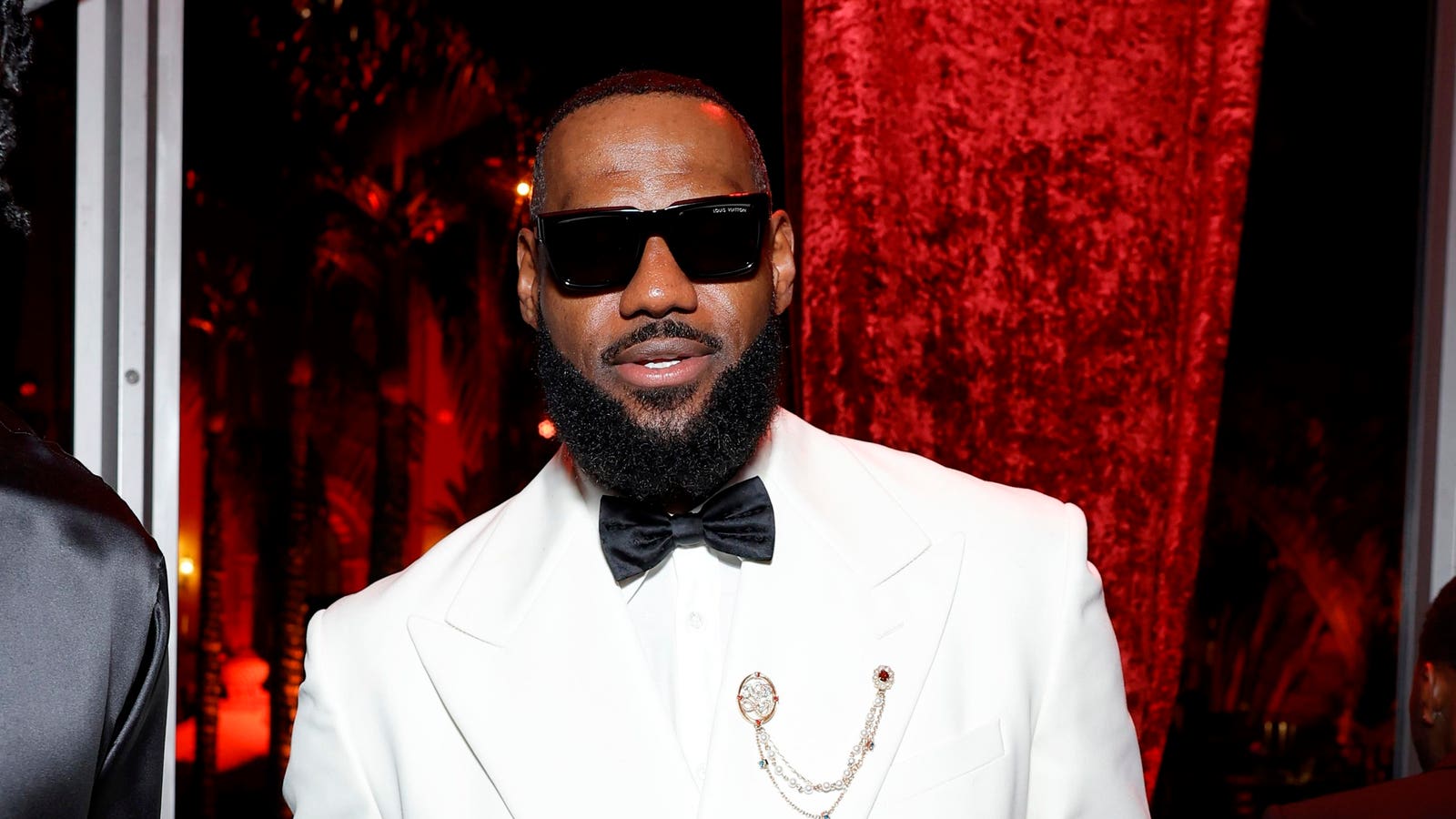 Lebron James’ Big ‘Decision Day’ Announcement Is A New Hennessey Deal