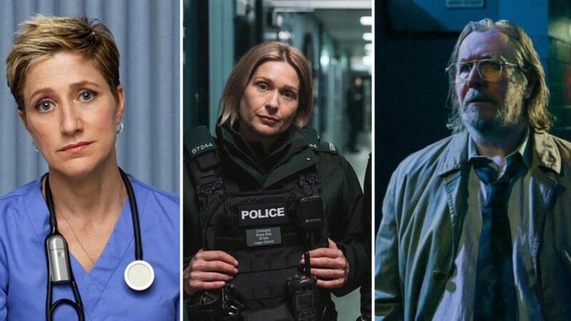 What To Watch Tonight On Netflix, Hulu, Prime Video And More — Tuesday, October 7 Streaming Guide