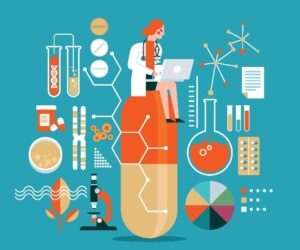 Why America Can’t Afford To Lose Biotech Leadership To China