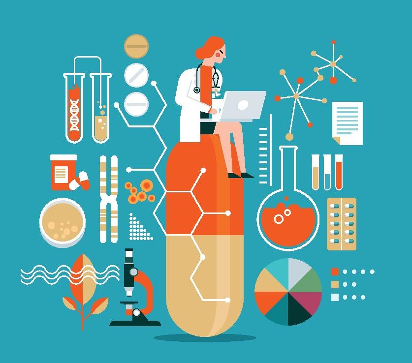 Why America Can’t Afford To Lose Biotech Leadership To China