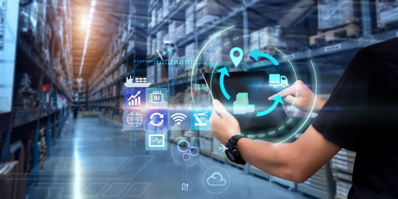 Why Reimagined Logistics Is The Future Every Business Should Know