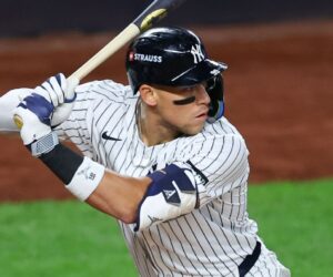 MLB playoffs: Examining Yankees star Aaron Judge’s numbers