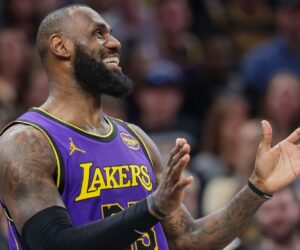 Lakers unbothered after ‘Second Decision’ LeBron James post